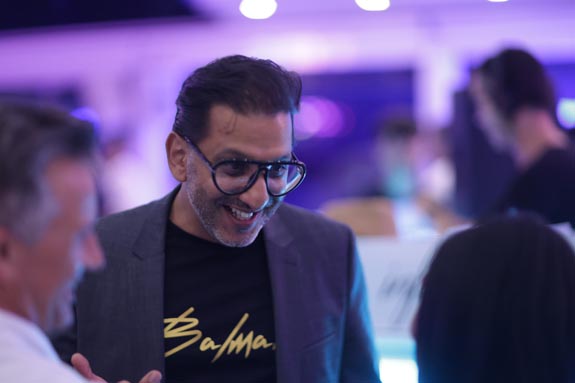 ITC 2022 Late night networking - Thursday