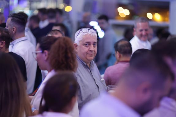 ITC 2022 Late night networking - Thursday