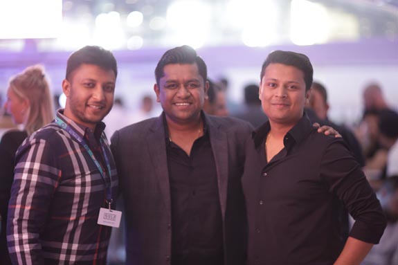 ITC 2022 Late night networking - Thursday