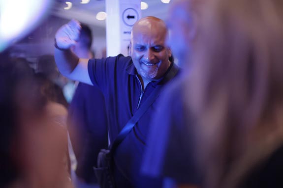 ITC 2022 Late night networking - Thursday