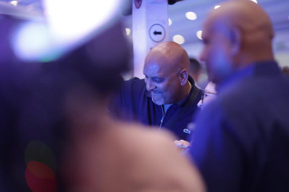 ITC 2022 Late night networking - Thursday