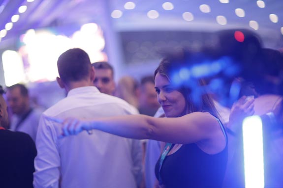 ITC 2022 Late night networking - Thursday