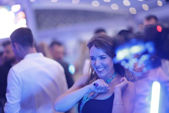 ITC 2022 Late night networking - Thursday