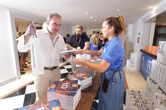 ITC 2022 Meetings & Networking