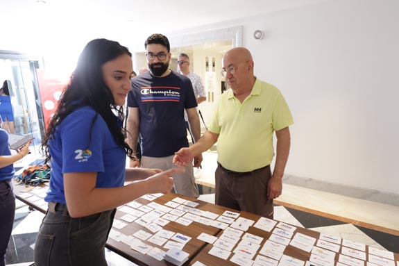 ITC 2022 Meetings & Networking