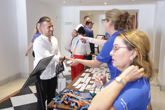 ITC 2022 Meetings & Networking