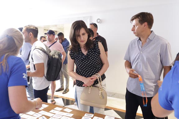 ITC 2022 Meetings & Networking