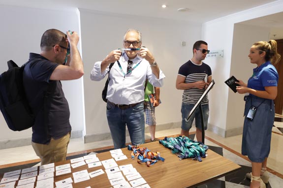 ITC 2022 Meetings & Networking