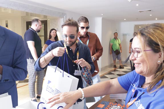 ITC 2022 Meetings & Networking