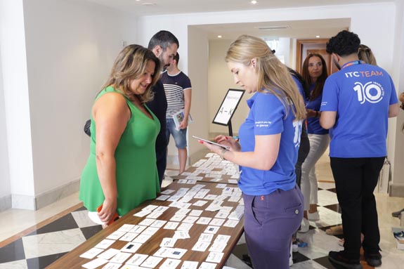 ITC 2022 Meetings & Networking