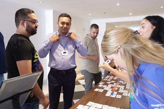 ITC 2022 Meetings & Networking