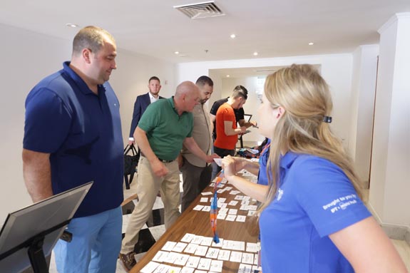 ITC 2022 Meetings & Networking