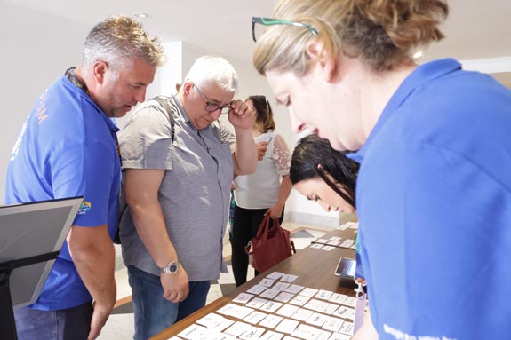 ITC 2022 Meetings & Networking