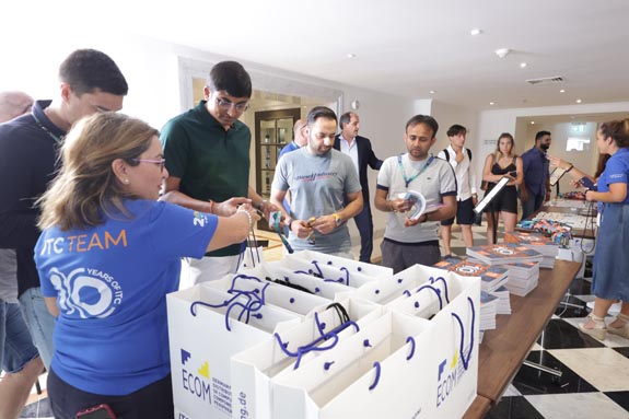 ITC 2022 Meetings & Networking