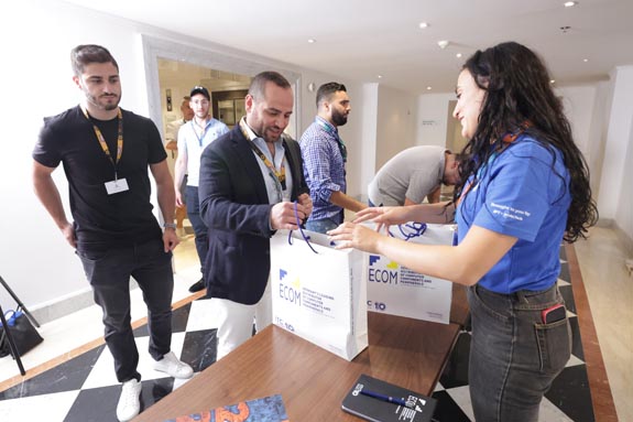 ITC 2022 Meetings & Networking