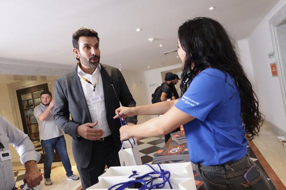 ITC 2022 Meetings & Networking