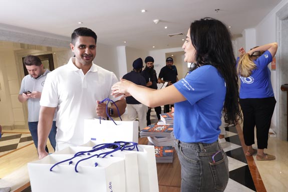 ITC 2022 Meetings & Networking