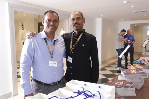 ITC 2022 Meetings & Networking