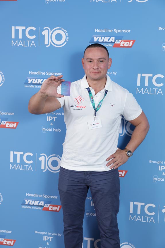 ITC 2022 Meetings & Networking