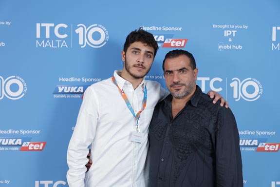 ITC 2022 Meetings & Networking