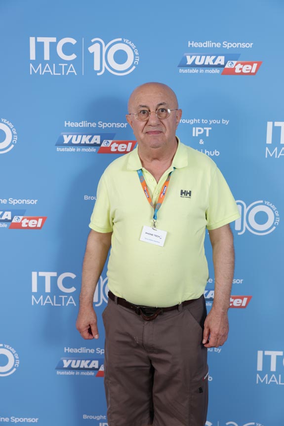 ITC 2022 Meetings & Networking