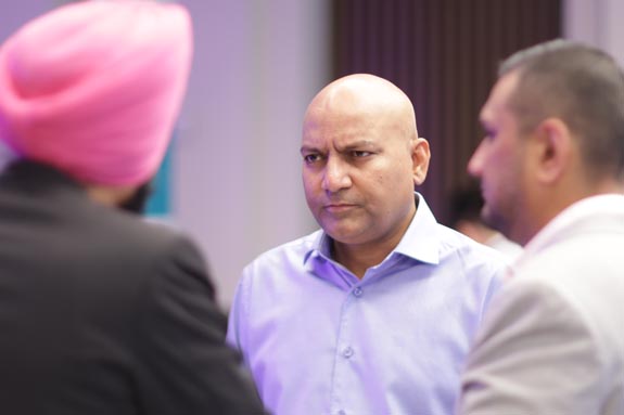 ITC 2022 Meetings & Networking