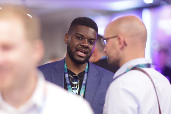 ITC 2022 Meetings & Networking