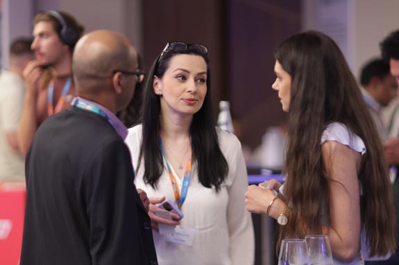 ITC 2022 Meetings & Networking