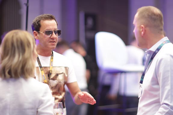 ITC 2022 Meetings & Networking