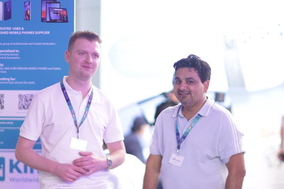 ITC 2022 Meetings & Networking