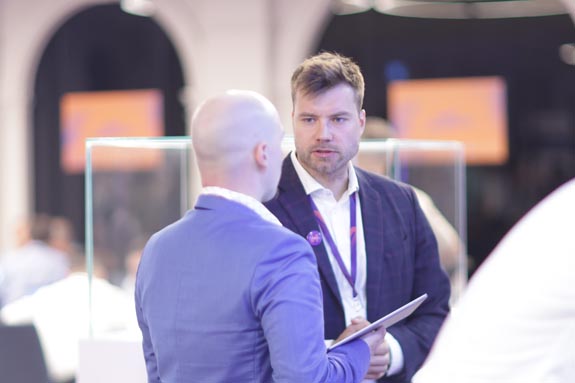 ITC 2022 Meetings & Networking