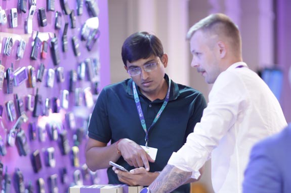 ITC 2022 Meetings & Networking