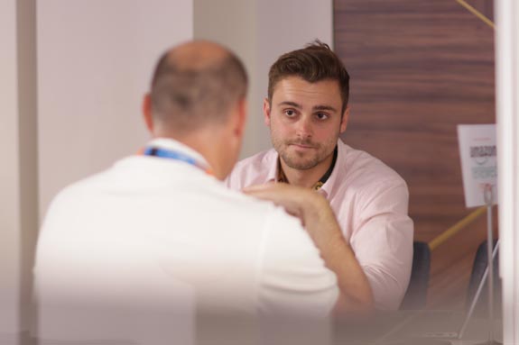 ITC 2022 Meetings & Networking