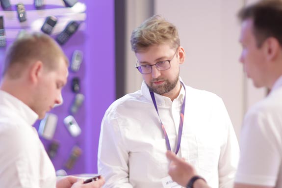 ITC 2022 Meetings & Networking