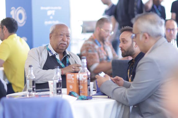 ITC 2022 Meetings & Networking