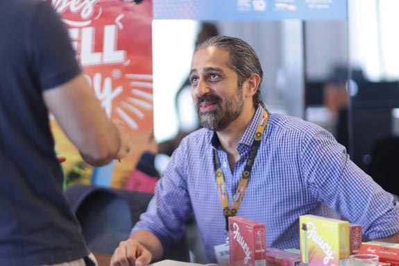 ITC 2022 Meetings & Networking