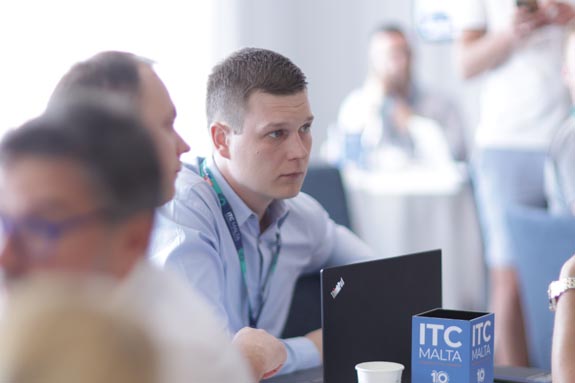 ITC 2022 Meetings & Networking