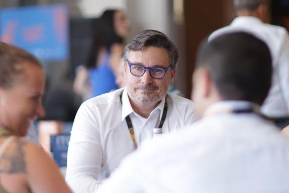 ITC 2022 Meetings & Networking