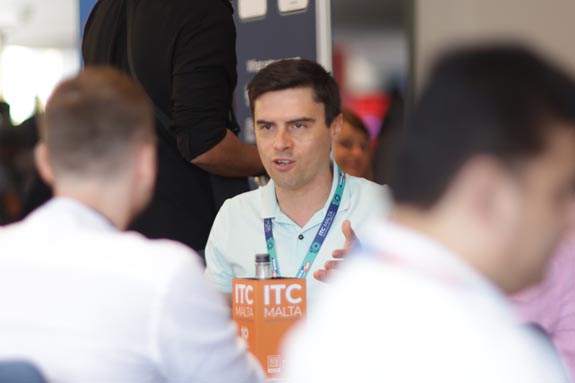 ITC 2022 Meetings & Networking