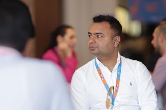 ITC 2022 Meetings & Networking