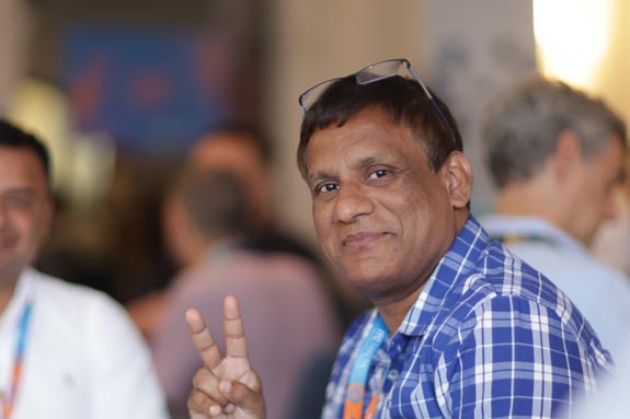 ITC 2022 Meetings & Networking