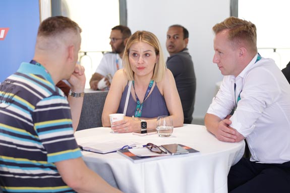 ITC 2022 Meetings & Networking