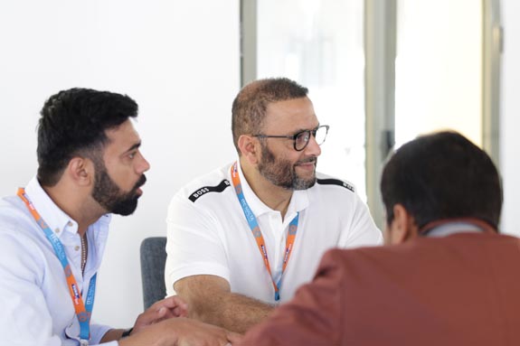 ITC 2022 Meetings & Networking