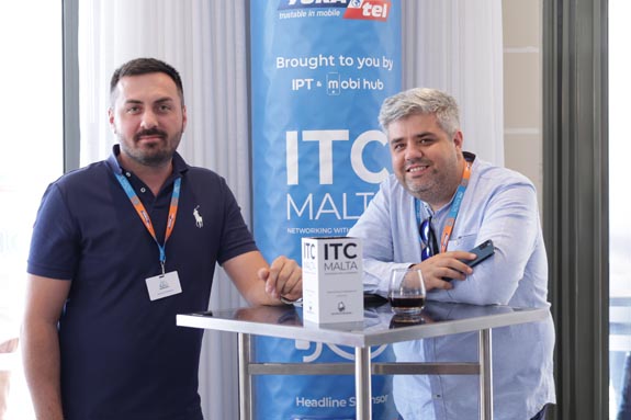 ITC 2022 Meetings & Networking