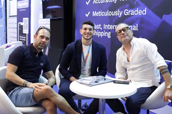 ITC 2022 Meetings & Networking