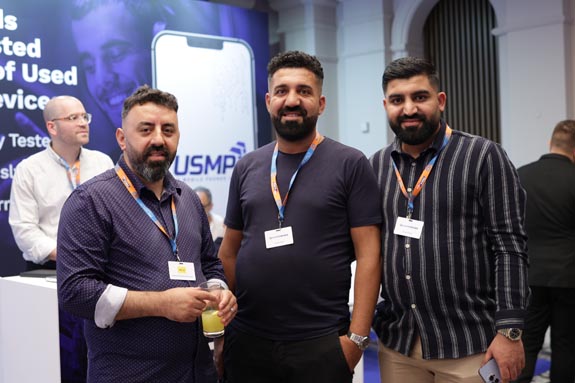 ITC 2022 Meetings & Networking