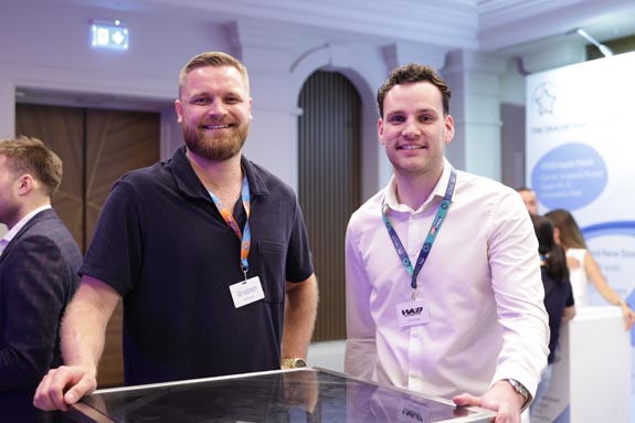 ITC 2022 Meetings & Networking