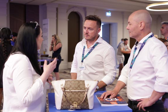 ITC 2022 Meetings & Networking