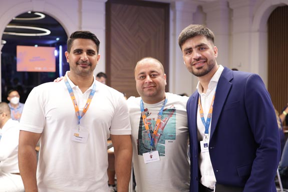 ITC 2022 Meetings & Networking