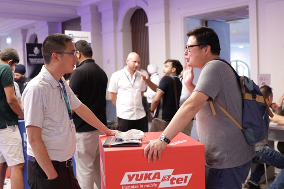 ITC 2022 Meetings & Networking